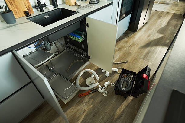 24/7 Emergency Leak Detection experts in Parkman, OH